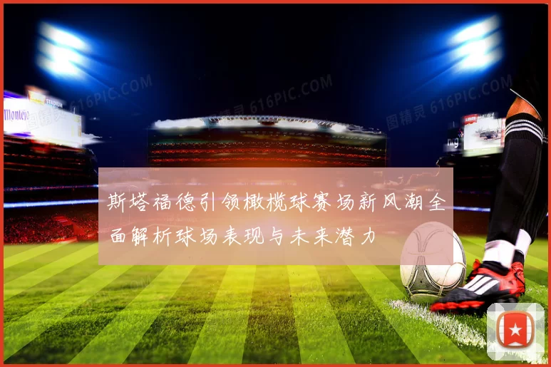 斯塔福德引领橄榄球赛场新风潮全面解析球场表现与未来潜力