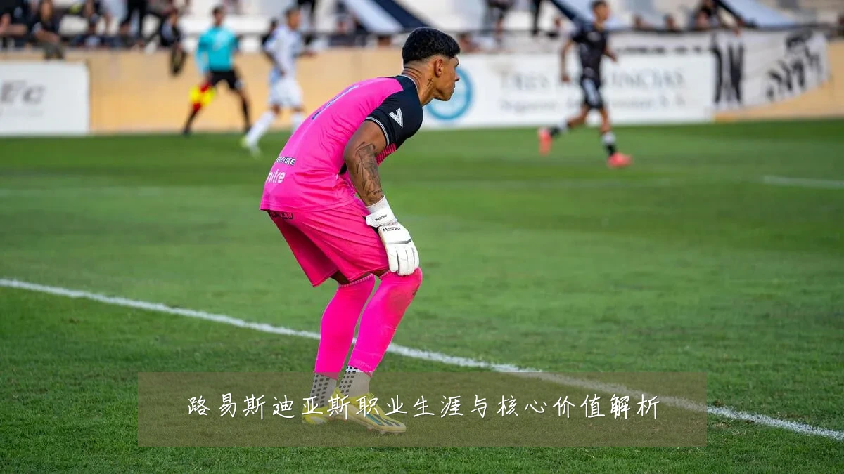 路易斯迪亚斯职业生涯与核心价值解析